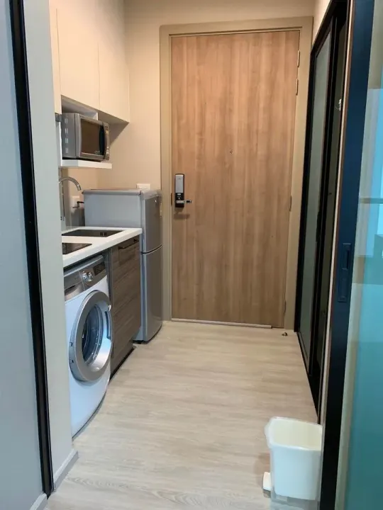 Property photos for Condolette Midst Rama 9