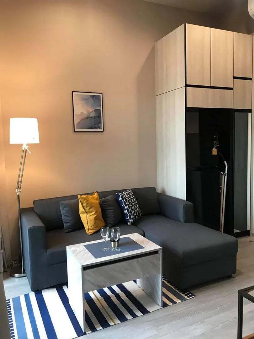Property photos for The Line sukhumvit 101