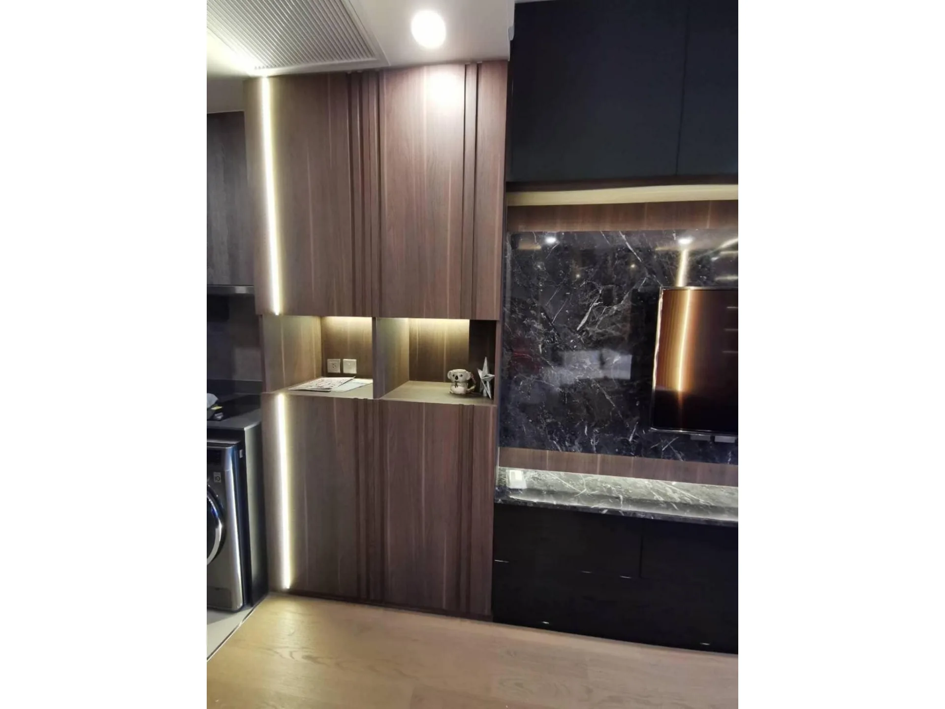 Property photos for Ashton Chula - Silom