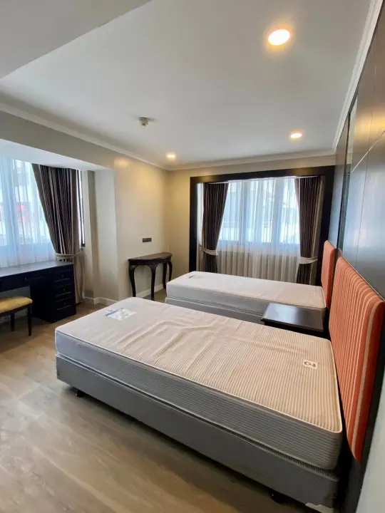 Property photos for Omni Tower Sukhumvit Nana