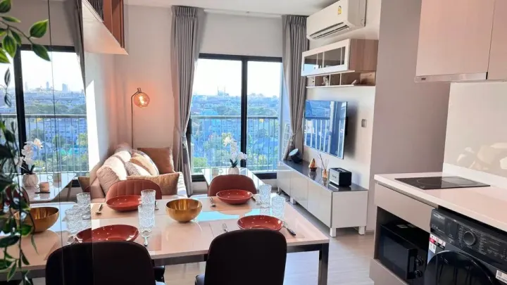 Property photos for Life Sukhumvit 62