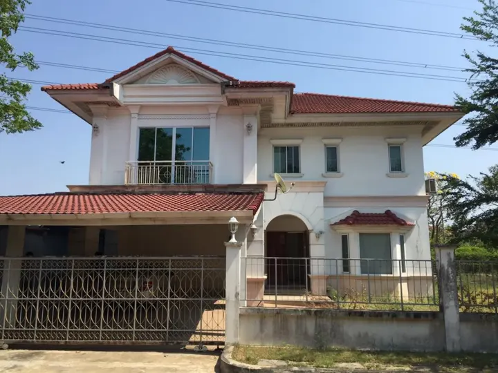 Property photos for Single House Thung Mangkon 2