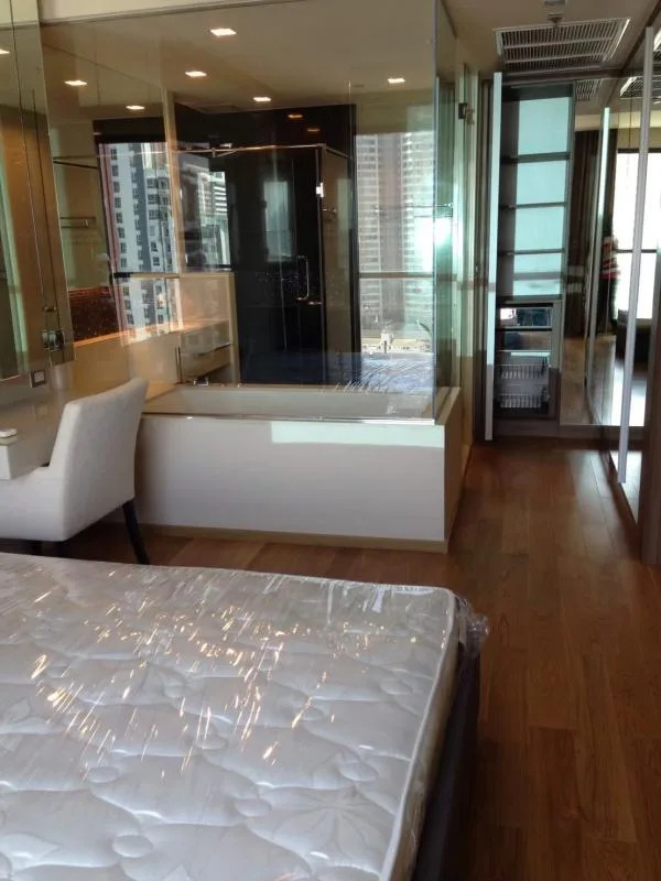 Property photos for The Address Sathorn