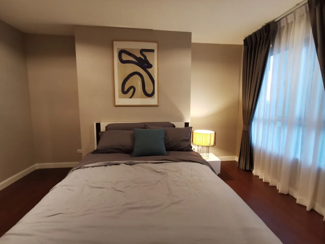 Property photos for Belle Grand Rama 9