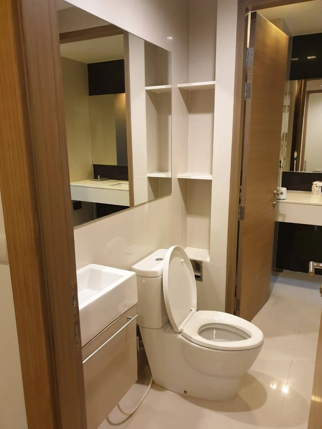 Property photos for Rhythm Ratchada - Huai Khwang