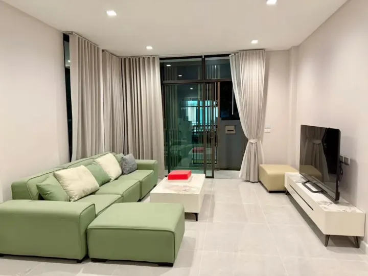 Property photos for Bangkok Boulevard Srinakarin-bangna