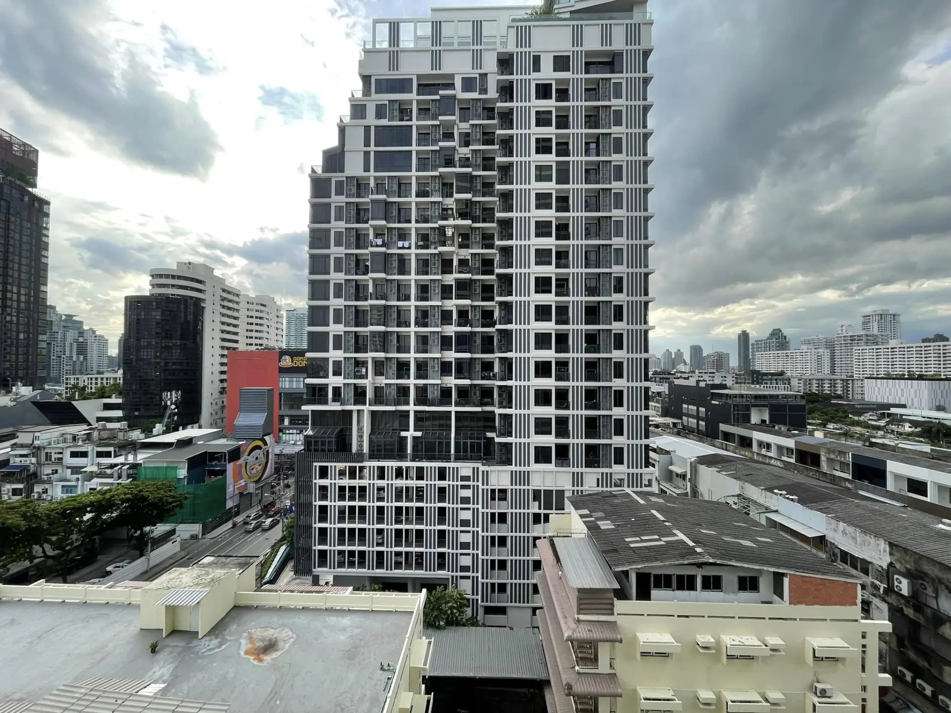 Property photos for The FINE Bangkok Thonglor - Ekamai