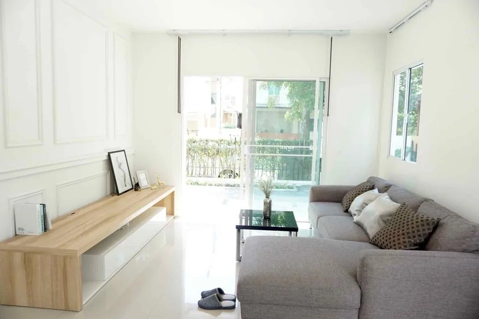 Property photos for Baan Pruksa 51