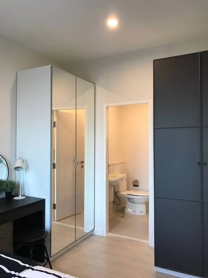 Property photos for The Niche Pride Thonglor-Phetchaburi