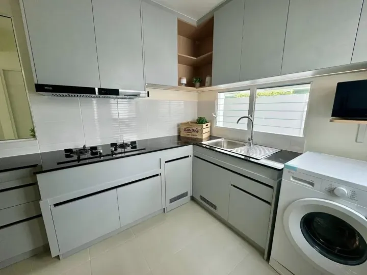 Property photos for Villaggio Srinakarin-bangna