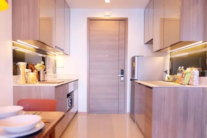 Property photos for THE LINE Phahol - Pradipat