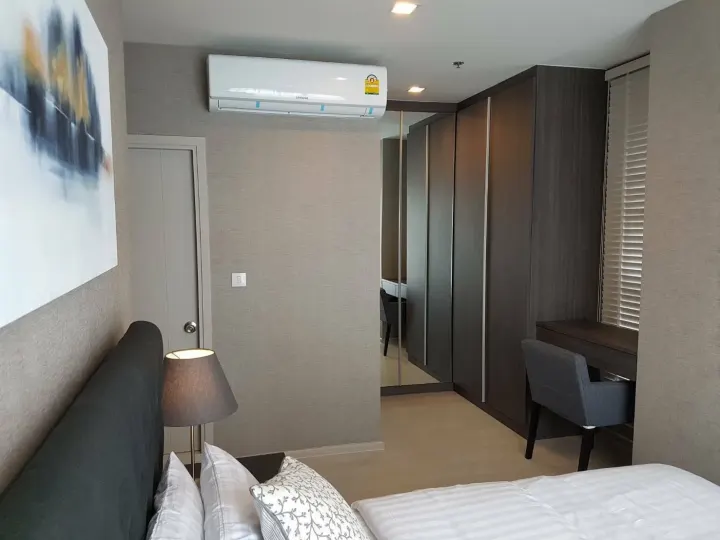 Property photos for Life Sukhumvit 48