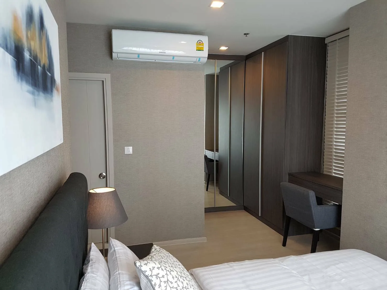 Property photos for Life Sukhumvit 48