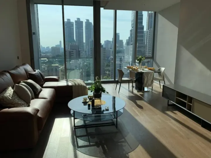 Property photos for Kraam Sukhumvit 26