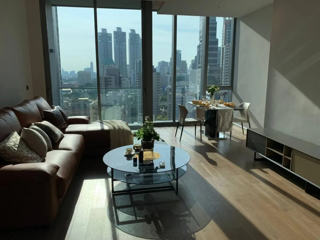 Property photos for Kraam Sukhumvit 26