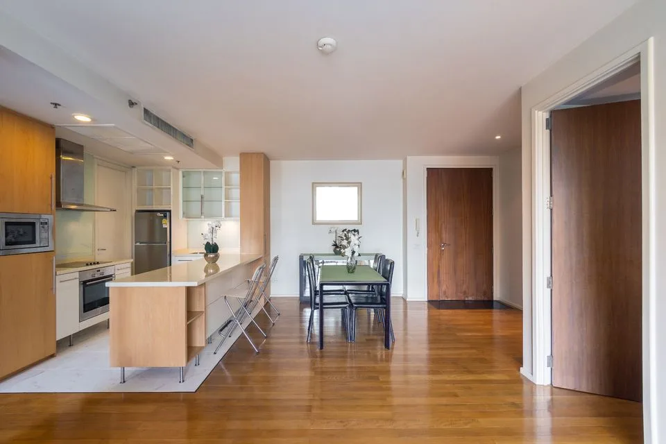 Property photos for The Legend Saladaeng