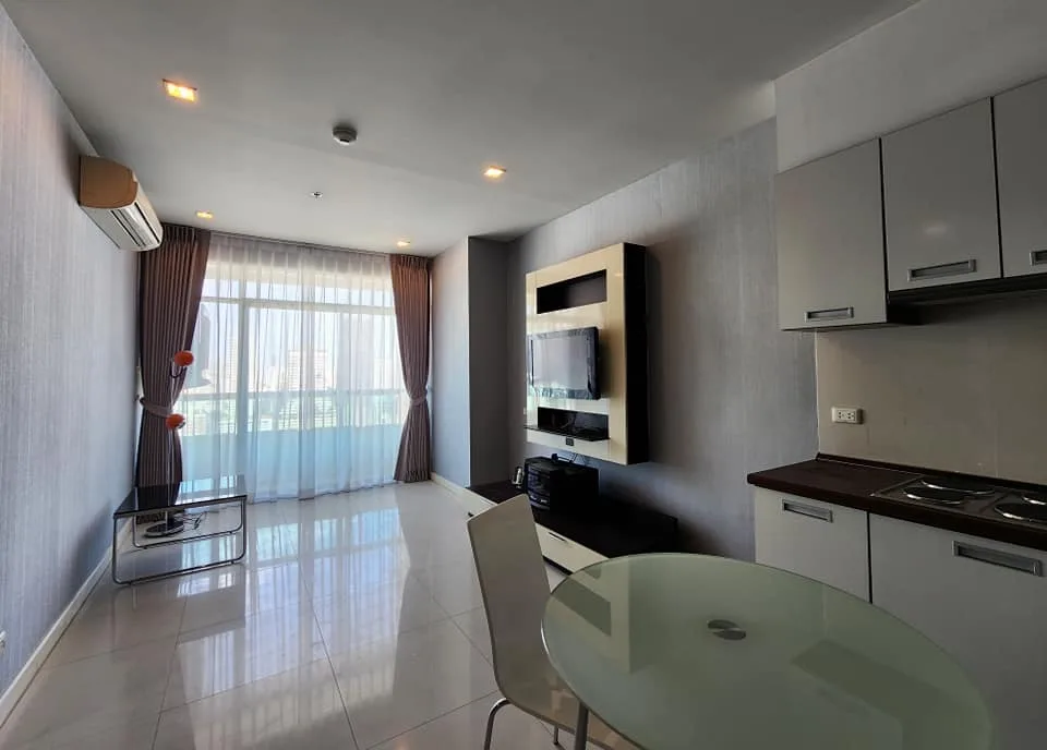 Property photos for Sukhumvit City Resort