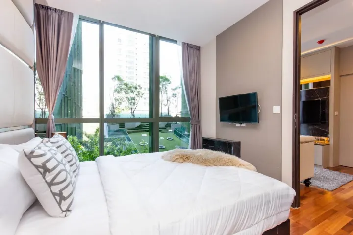 Property photos for Wish Signature  Midtown Siam
