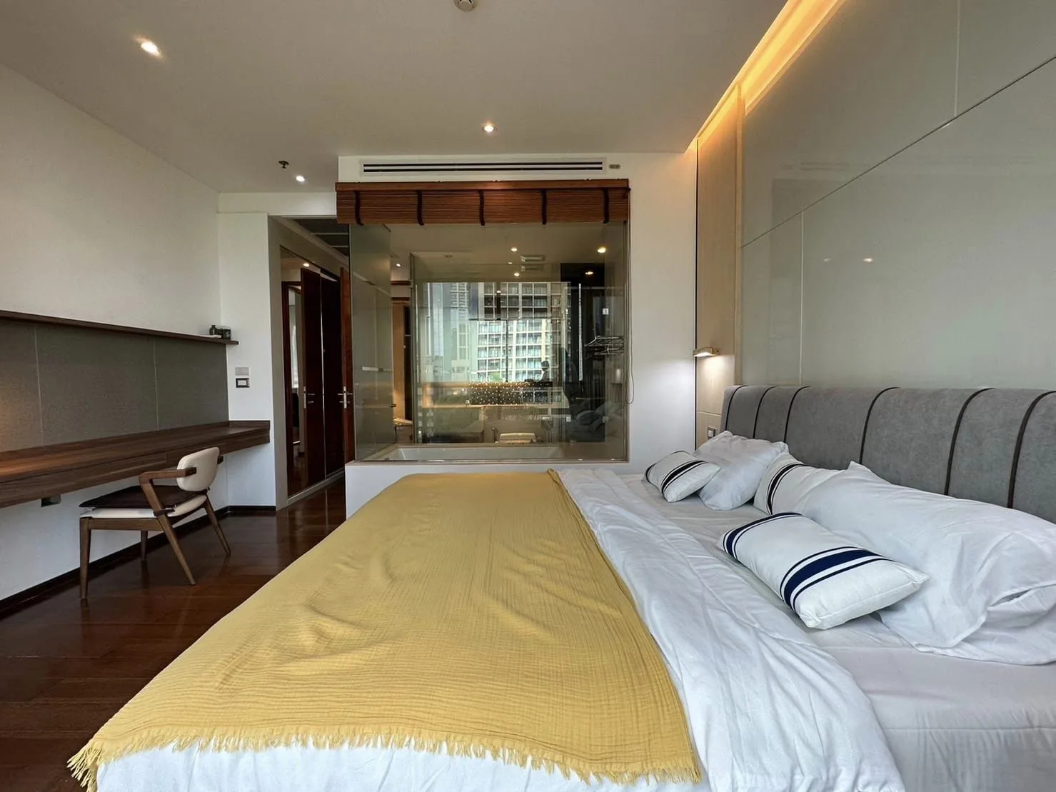 Property photos for The Address Sukhumvit 28