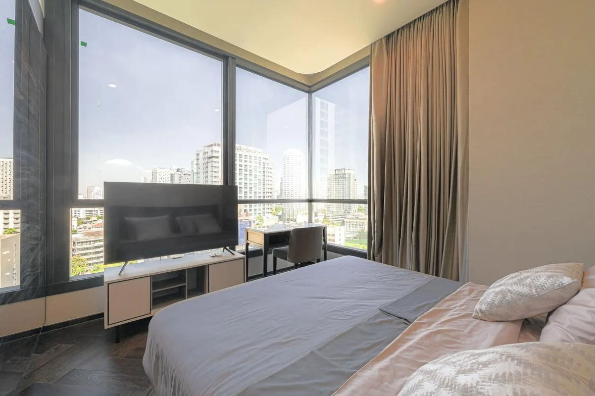 Property photos for The Esse Sukhumvit 36