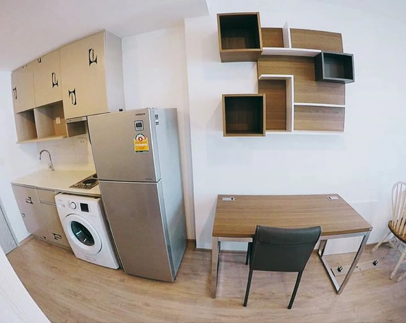 Property photos for Ideo Q Chula - Samyan