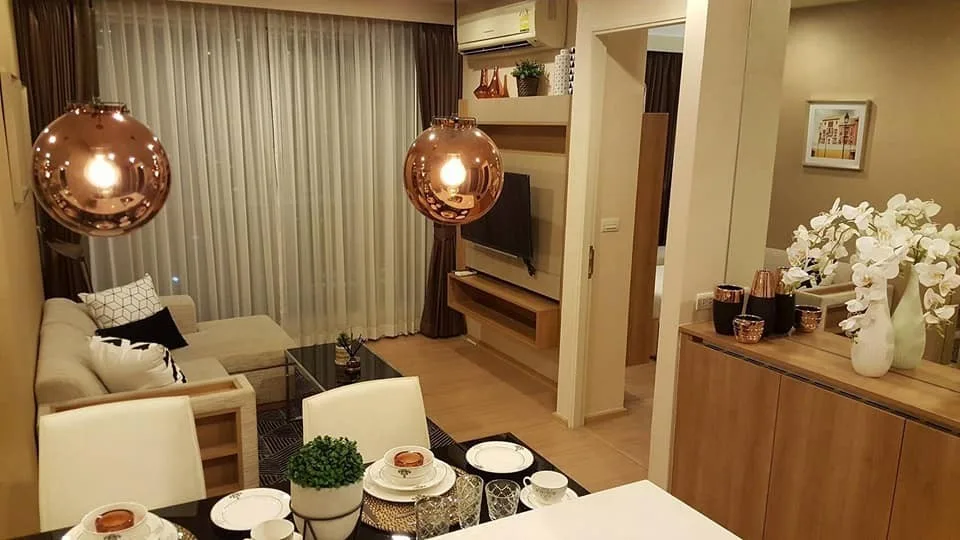 Property photos for Rhythm Sukhumvit 50
