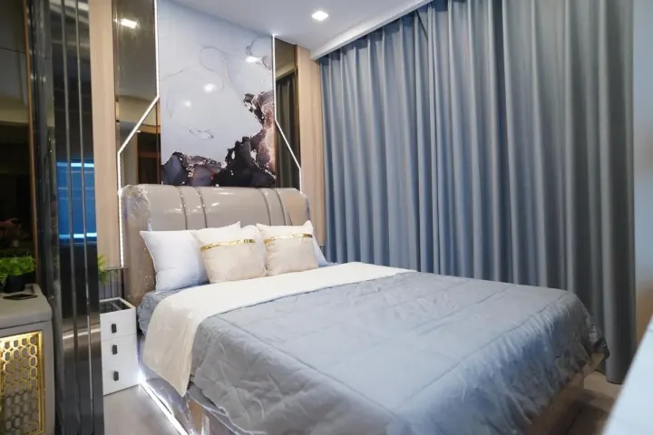 Property photos for One 9 Five Asoke - Rama 9