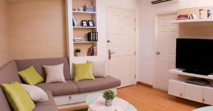 Property photos for Life Sukhumvit 65