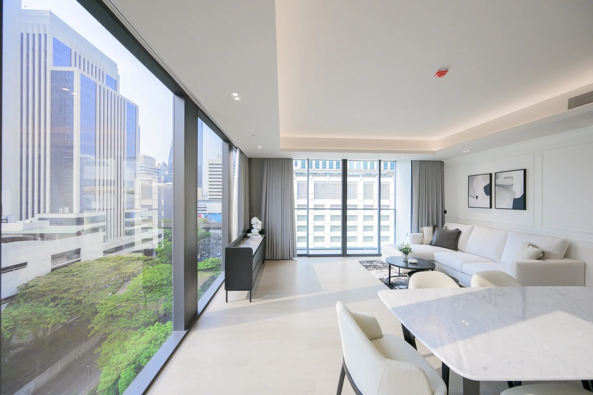 Property photos for Tonson One Residence