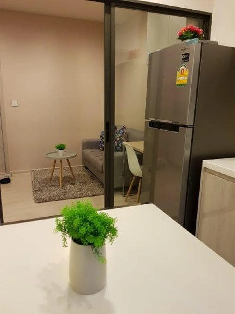 Property photos for Life Sukhumvit 48