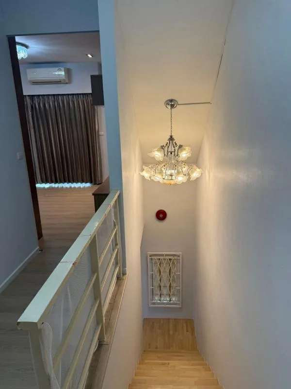Property photos for Baan Klang Muang Sukhumvit 77