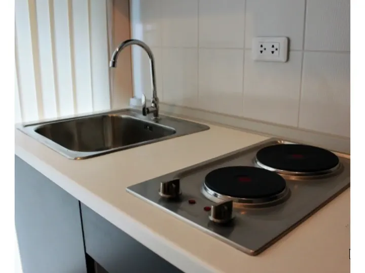 Property photos for The Base Sukhumvit 77