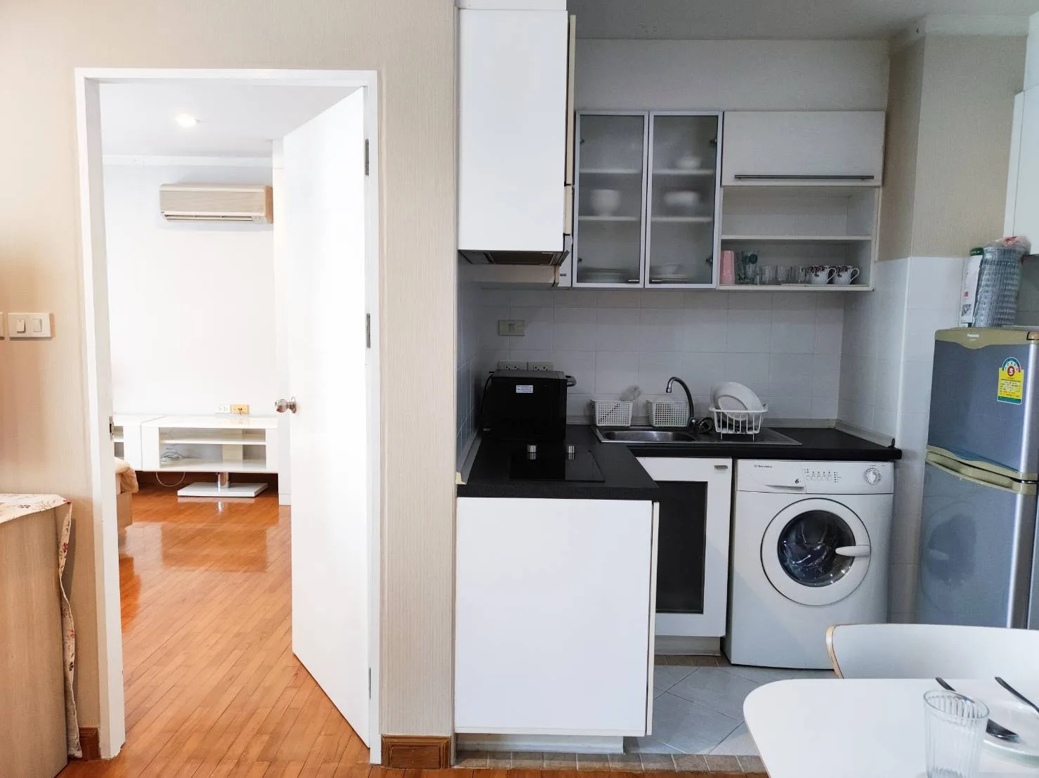 Property photos for Baan Siri Sathorn