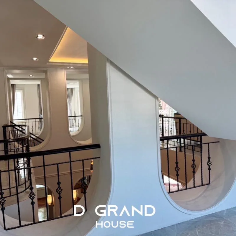 Property photos for Single House Soi Bearing 16