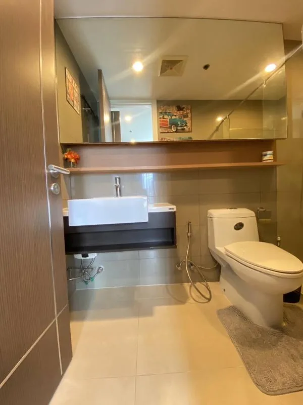 Property photos for 15 Sukhumvit Residences