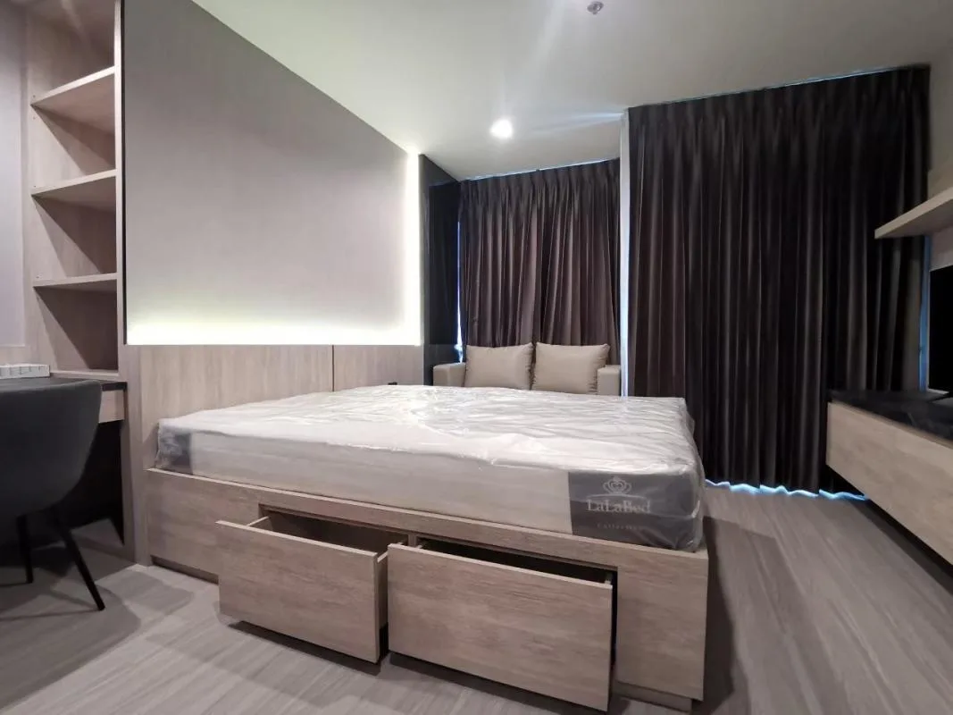 Property photos for Life Ladprao