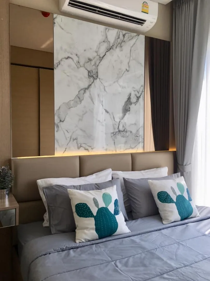 Property photos for The Saint Residences