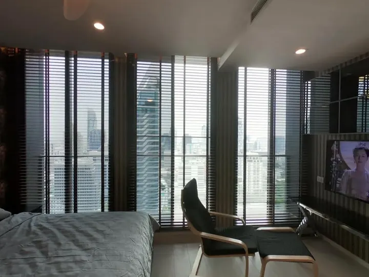 Property photos for Noble Ploenchit