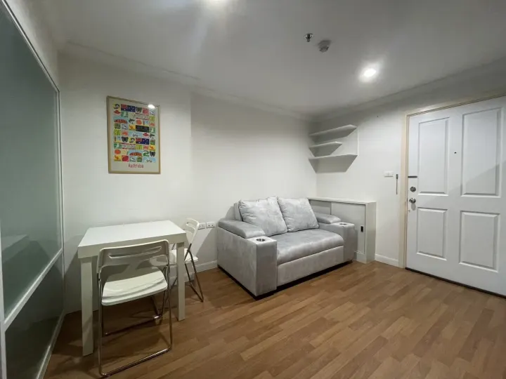 Property photos for Lumpini Place Rama IX - Ratchada