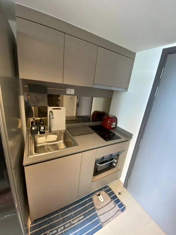 Property photos for Ideo New Rama 9