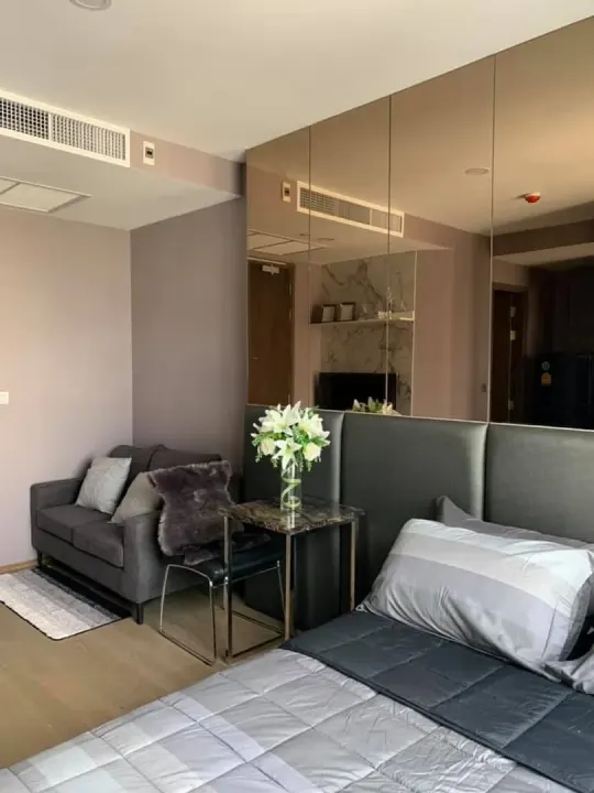 Property photos for Ashton Chula - Silom