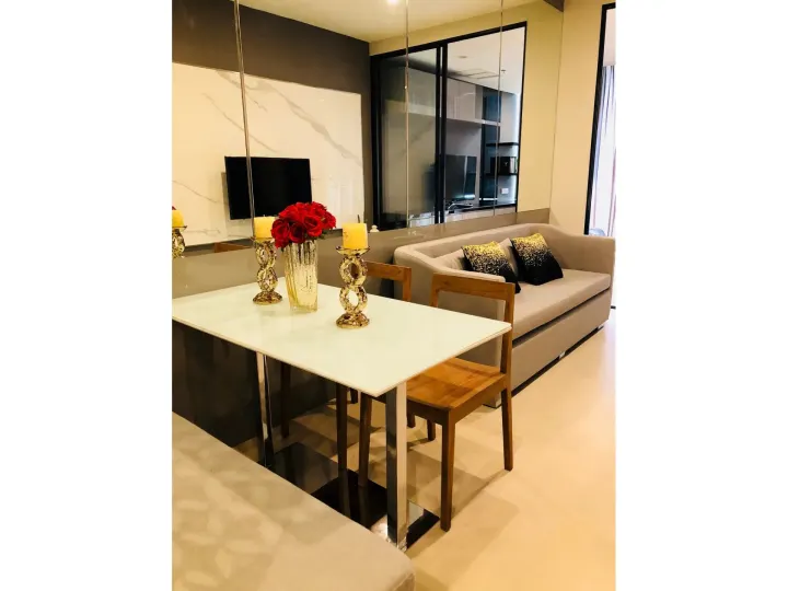 Property photos for Noble Ploenchit