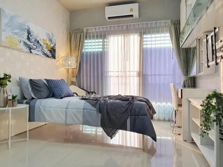 Property photos for Noble Revent