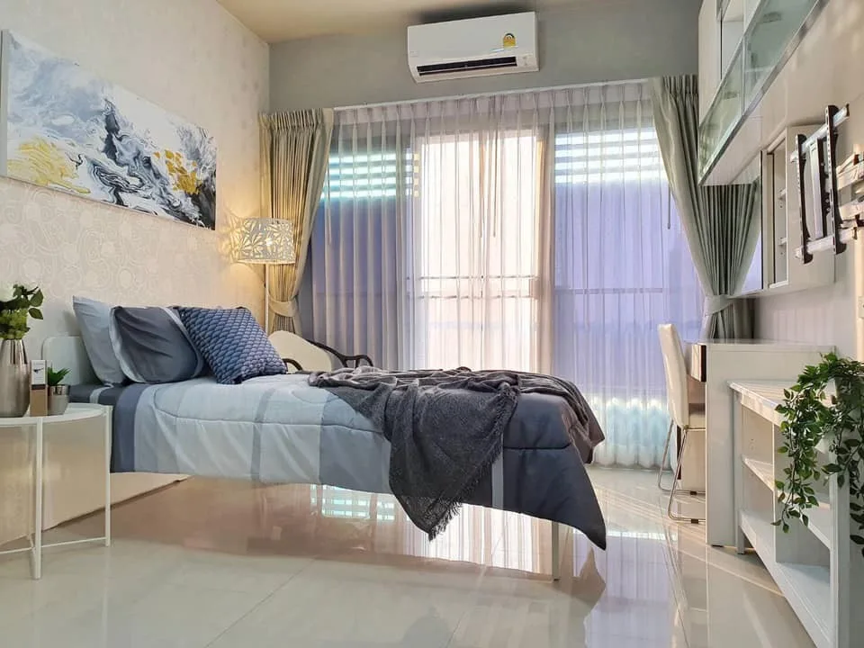 Property photos for Noble Revent
