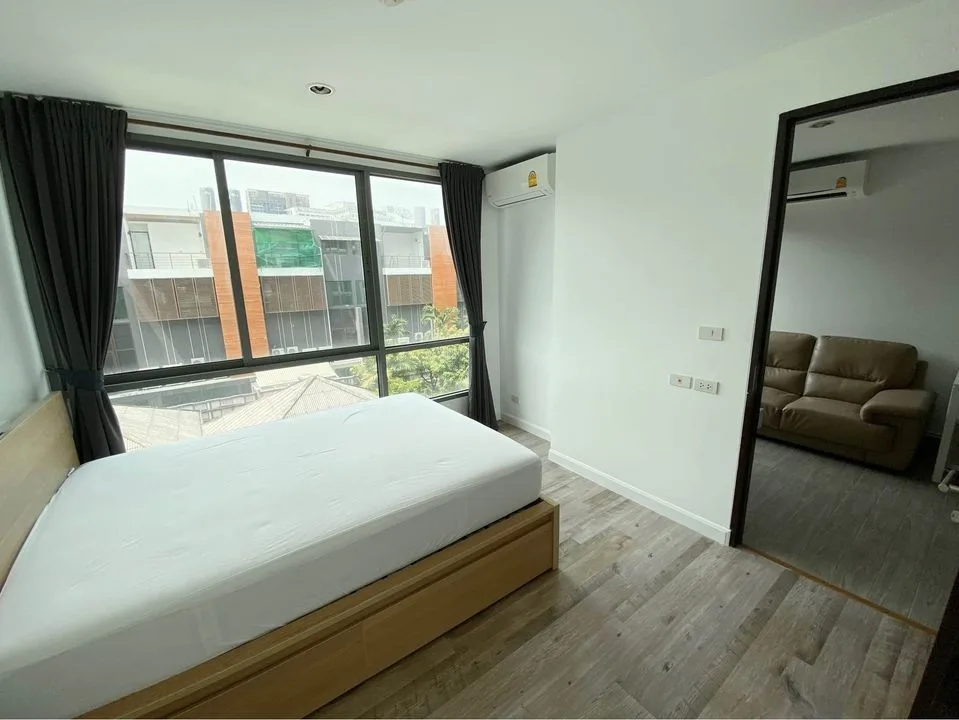 Property photos for Click Condo Sukhumvit 65