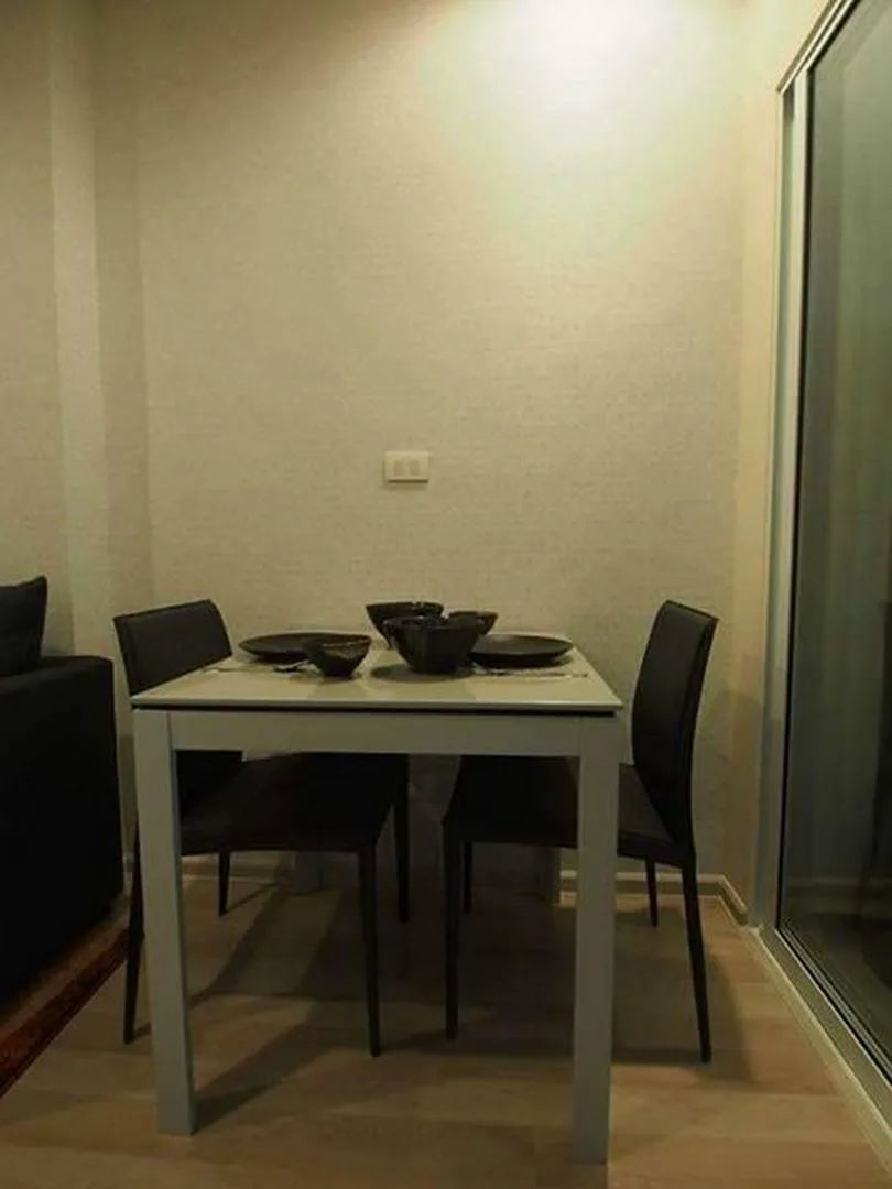 Property photos for Centric Ratchada - Huai Khwang