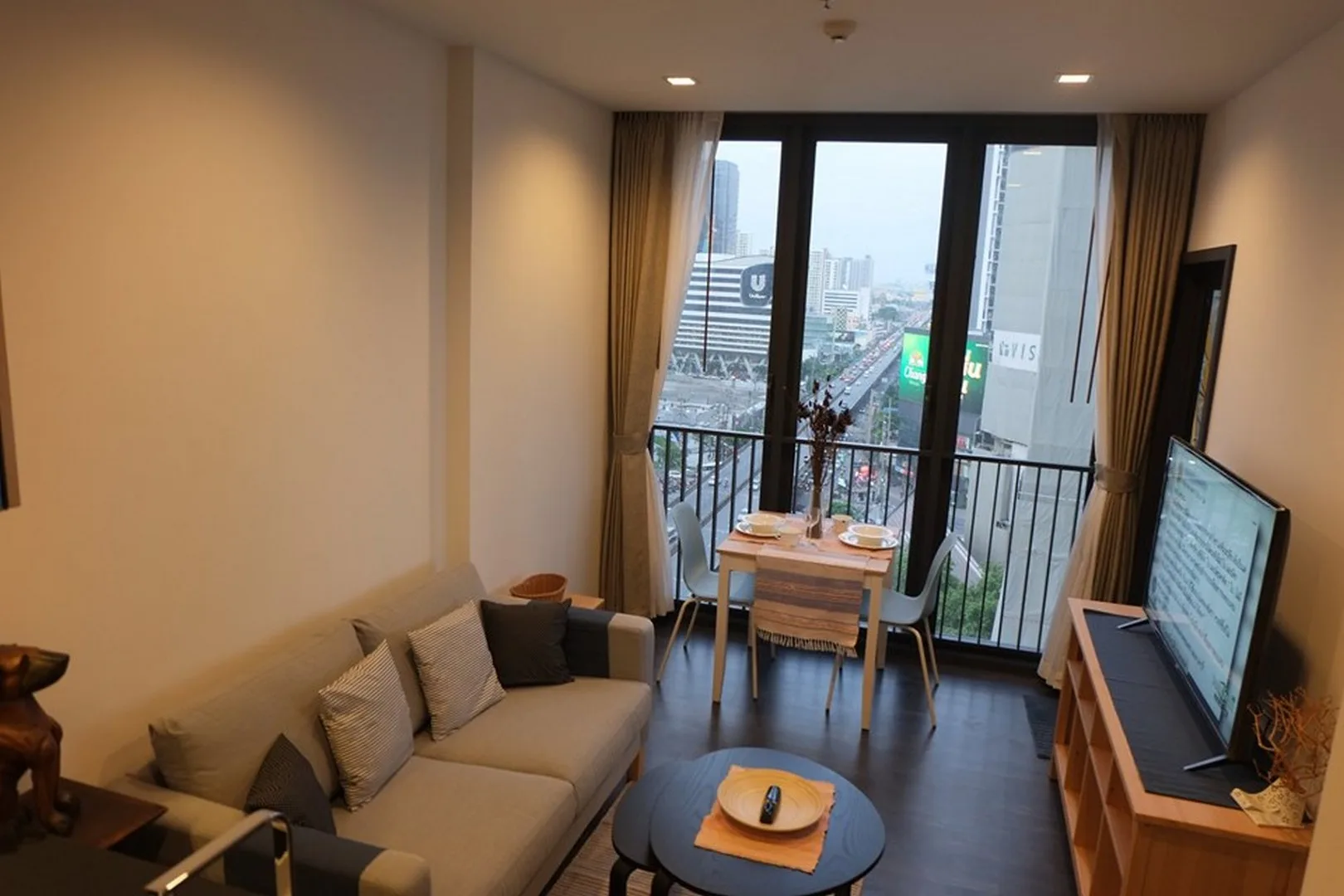 Property photos for The Line Asoke - Ratchada