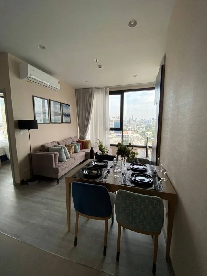Property photos for XT Ekkamai