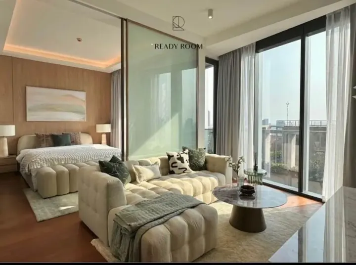 Property photos for The Estelle Phrom Phong