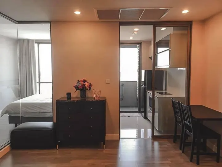 Property photos for The Room Rama 4
